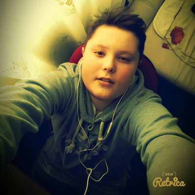 Артём Чекашкин