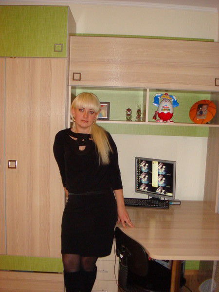 Ирина Суздальцева