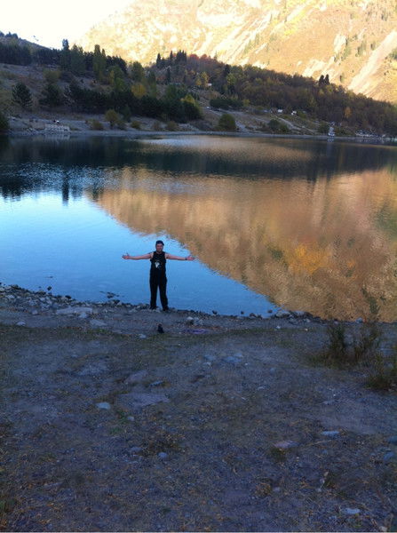 Максим Ничкасов