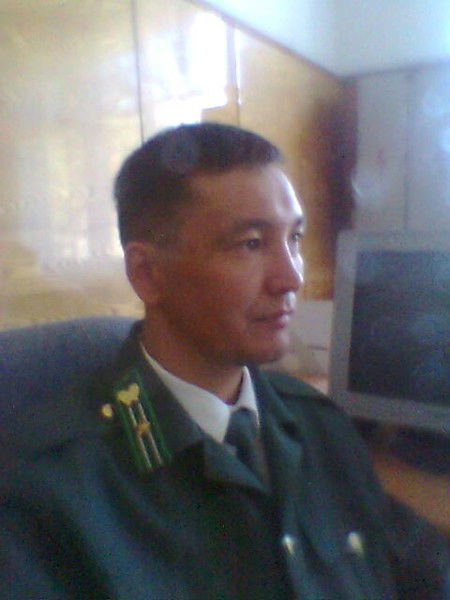 Талгат Рахматулин