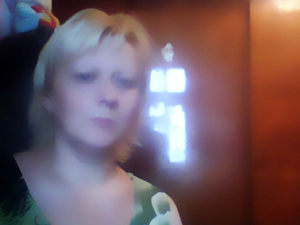 Татьяна Бирюкова