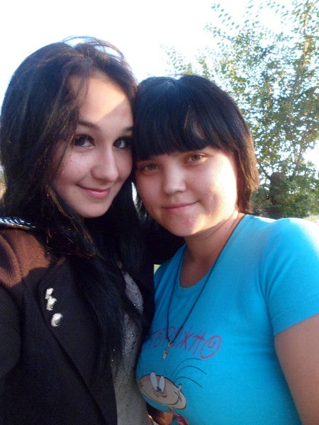 |Охуевшая| Иобкуреннаяхd