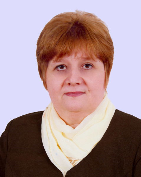 Светлана Мальцева