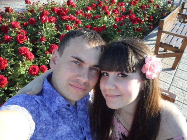 Юлия Горбенко