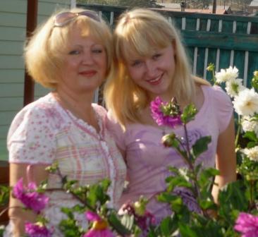 Ольга Русанова