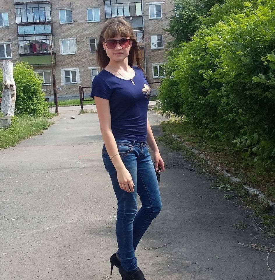 Елена Камакшина