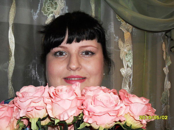 Евгения Ткаченко