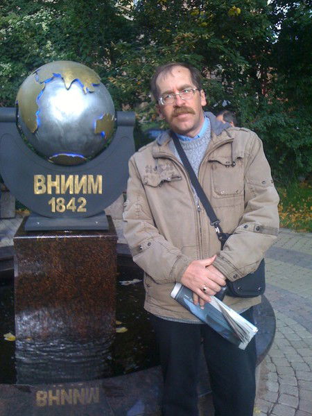 Андрей Петров