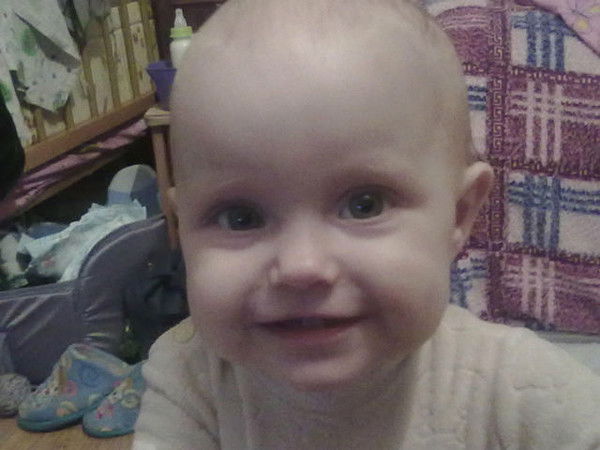 Алла Варналий