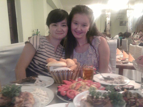 Тоfжан Мереке