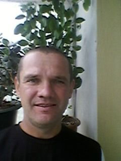 Алексей Стекло