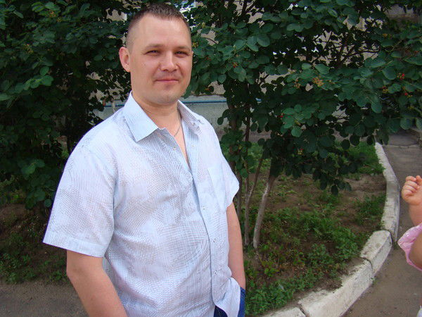 Виталий Картавский