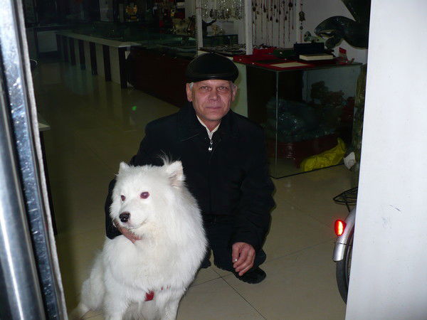 Игорь Погодаев