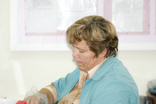 Ольга Дерябина