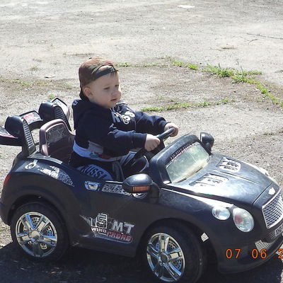 Ольга Шадрина