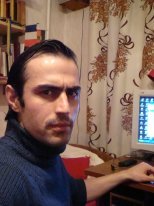 Назар Молотов