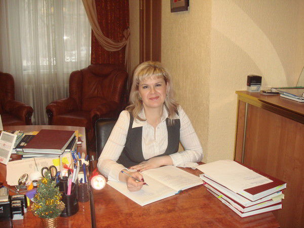 Ляна Дроздова