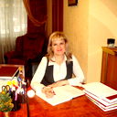 Ляна Дроздова