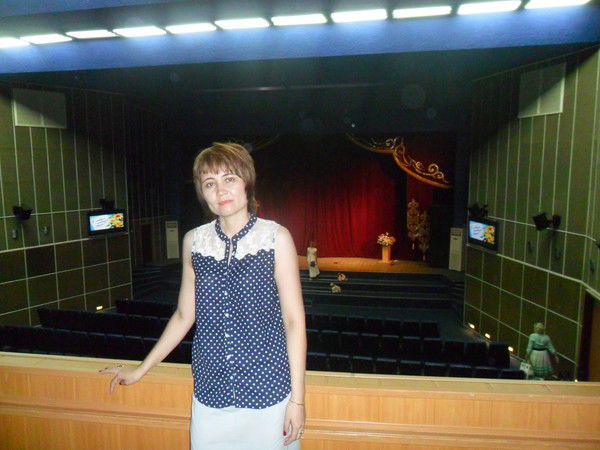 Жанна Жакиянова