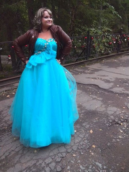 Аня Филиппова