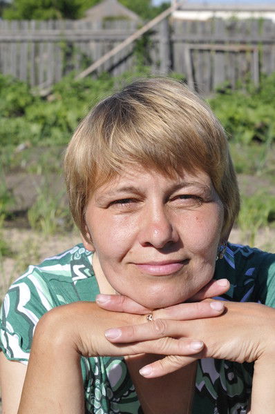 Виктория Иванова