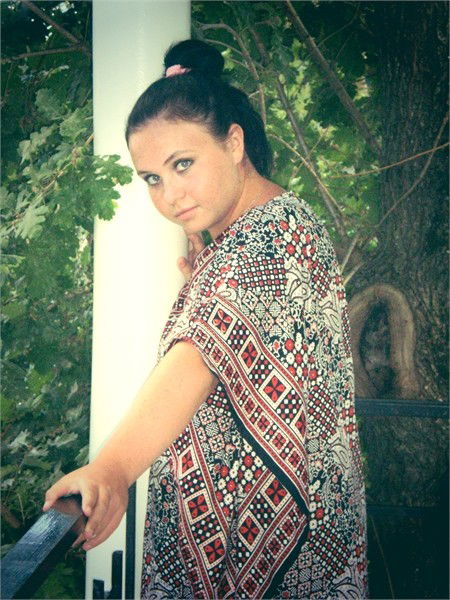 Ксения Песина