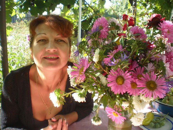 Ирина Литовченко