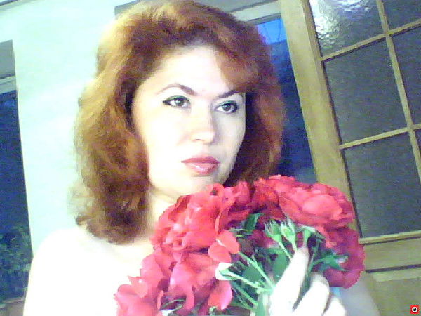 Оксана Морозова