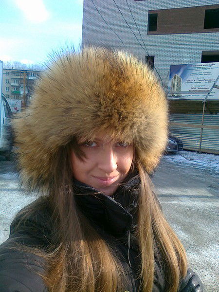 Люба Власова