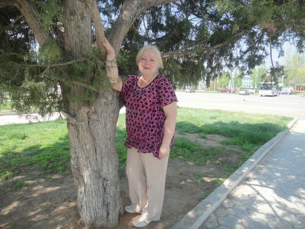 Виктория Шалаева