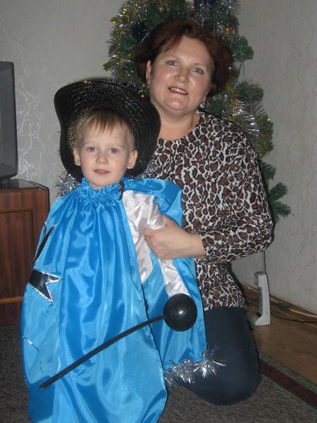 Татьяна Улыбина