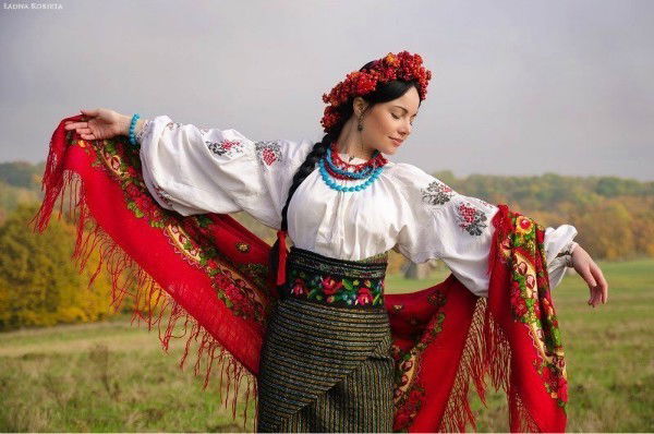 Татьяна Сухецкая