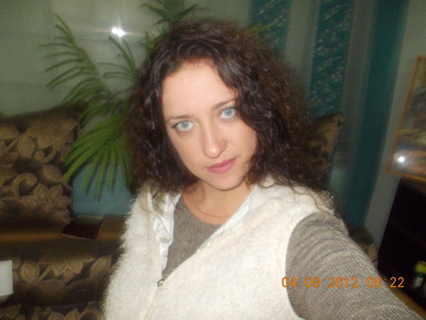 Ольга Иванова