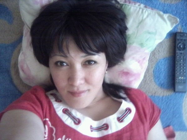 Аккумис Уразгалиева