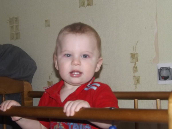 Ванёк Денисов