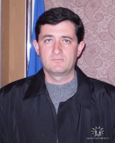 Виталий Бянов