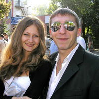 Мария Сувак