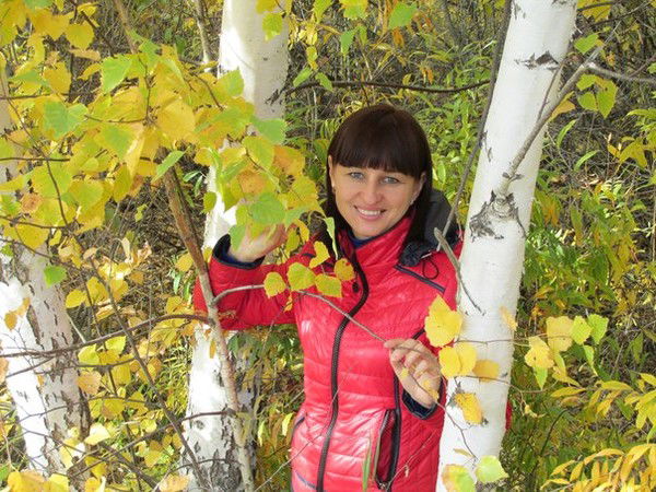 Наталья Ануфриева