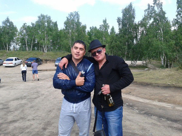 Вячеслав Гаппель