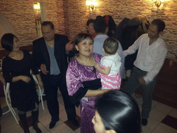 Ажар Султанова