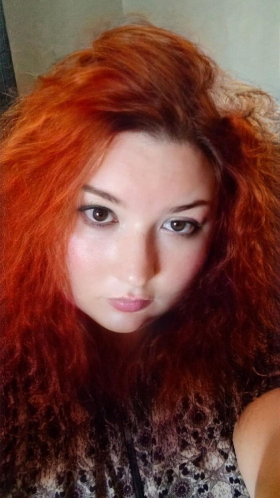 Мария Петухова