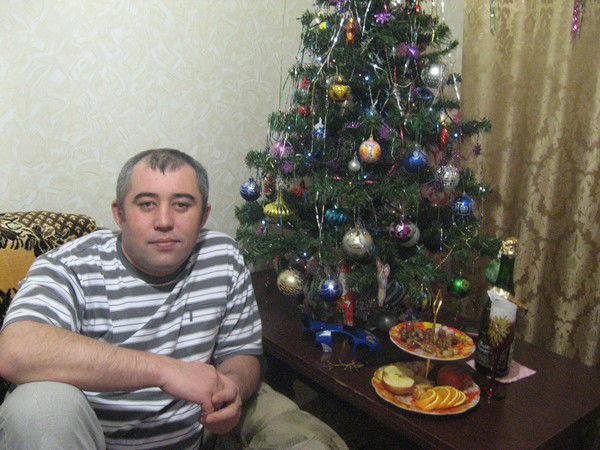 Рамиль Сулейманов