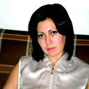 Наталья Жарикова