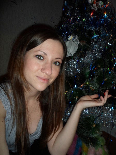 Наталья Темченко