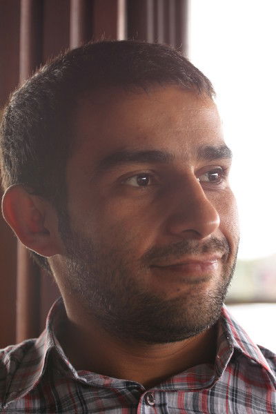 Гафар Абдураманов