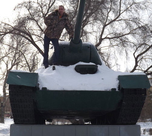 Вадим Викторович Широкорад