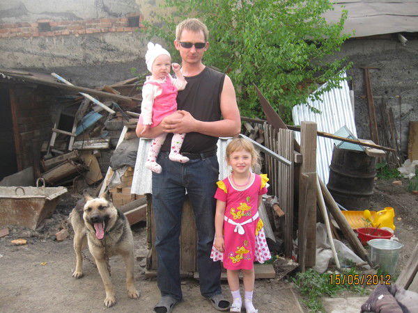 Алексей Кузьмин