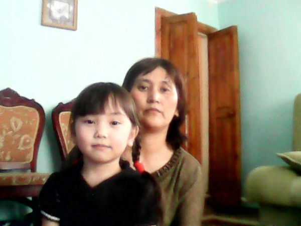 Гуля Байбасынова