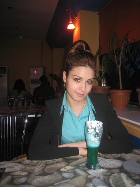 Альфиюша Спасова