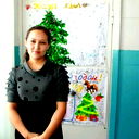 Алма Кенжегалиева